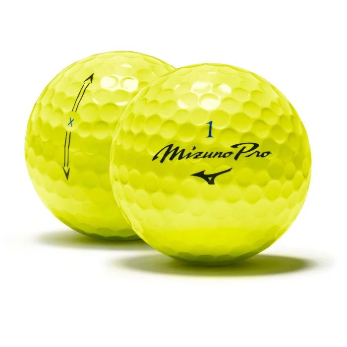 Mizuno Pro X Performance Golf Ball