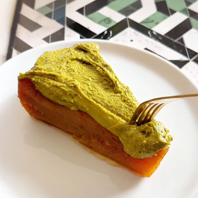 Pasta de pistacho Moda Antep – 70 % pistachos puros, 200 g