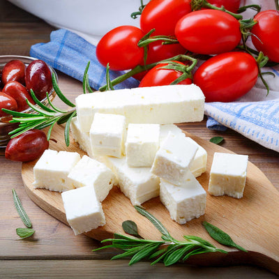 Queso de oveja Moda Ezine – 454 g (16 oz)