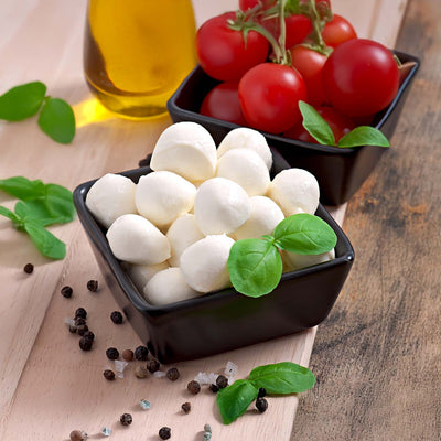 Perlas de queso Moda (Misket Peyniri) – 7 oz (200 g)