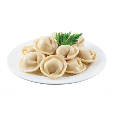 Pelmeni rusos de Moda: albóndigas de carne, 340 g