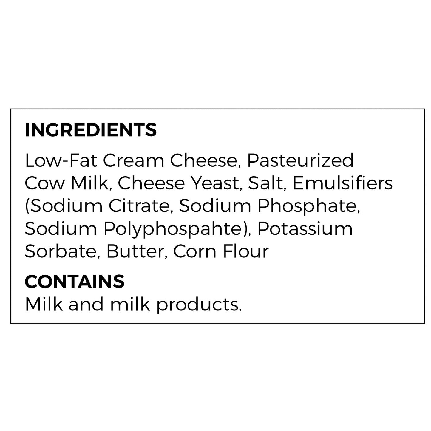 Moda Trabzon Kuymak Kit – Muhlama Cornmeal & Cheese Mix, 8.8 oz (250 g)