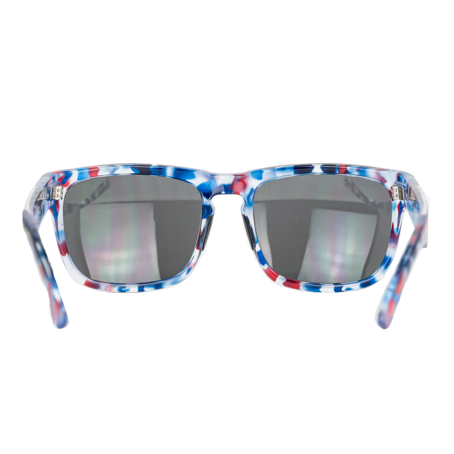 Lunettes de soleil Monaco - Style Patriot