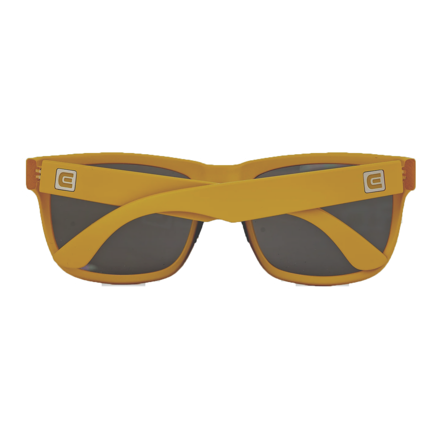Monaco Sport Sunglasses in Tan and Black - Korvel