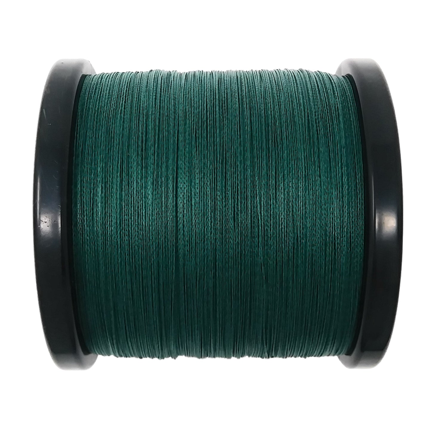 Ligne de pêche tressée Reaction Tackle - Vert mousse
