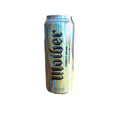 Mother Energy Rainbow Sherbet | Edición Limitada