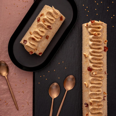 Nicolas Paciello Log Mold - Korvel