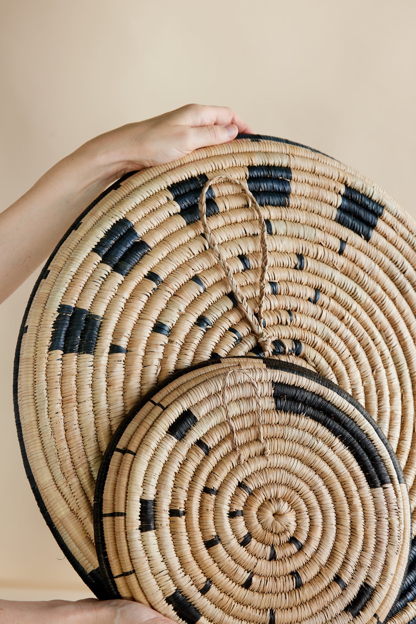 Lero Woven Wall Disc - Korvel