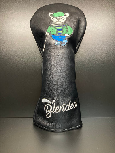 Funda para la cabeza del Sr. Oso