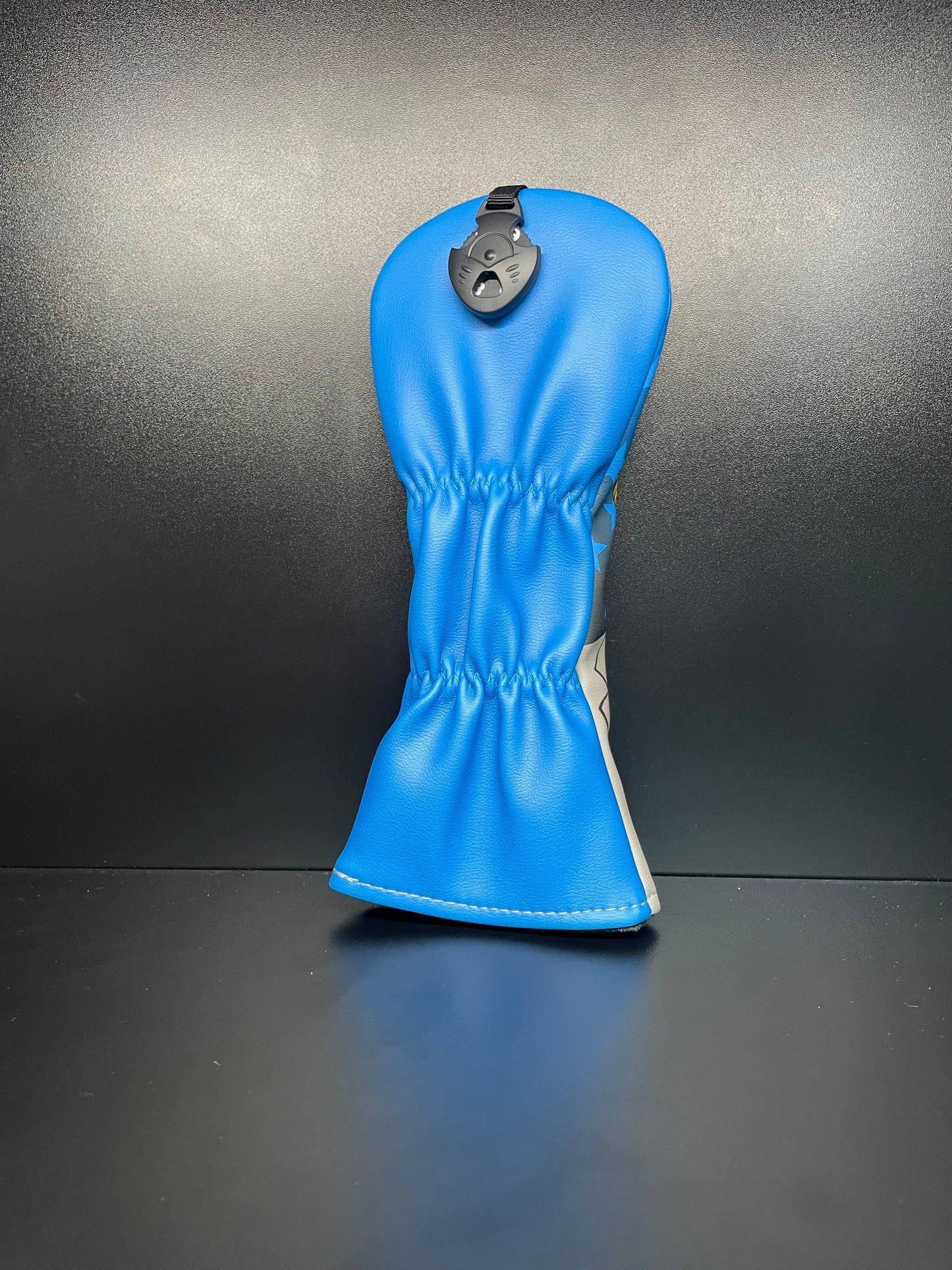 Presidential Humor Golf Club Headcover - Mr. President Edition