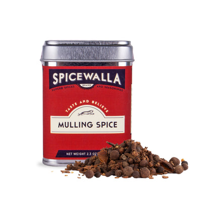 Mulling Spice Blend - Limited Seasonal Release - Korvel