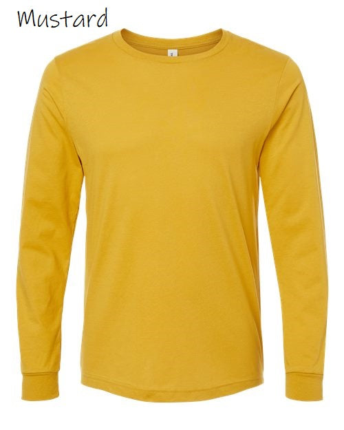 Hello Pumpkin Longsleeve T-Shirt