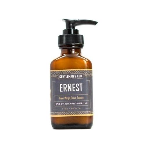 Sérum après-rasage Ernest Nro. 85 de Gentleman's Nod 3 Oz
