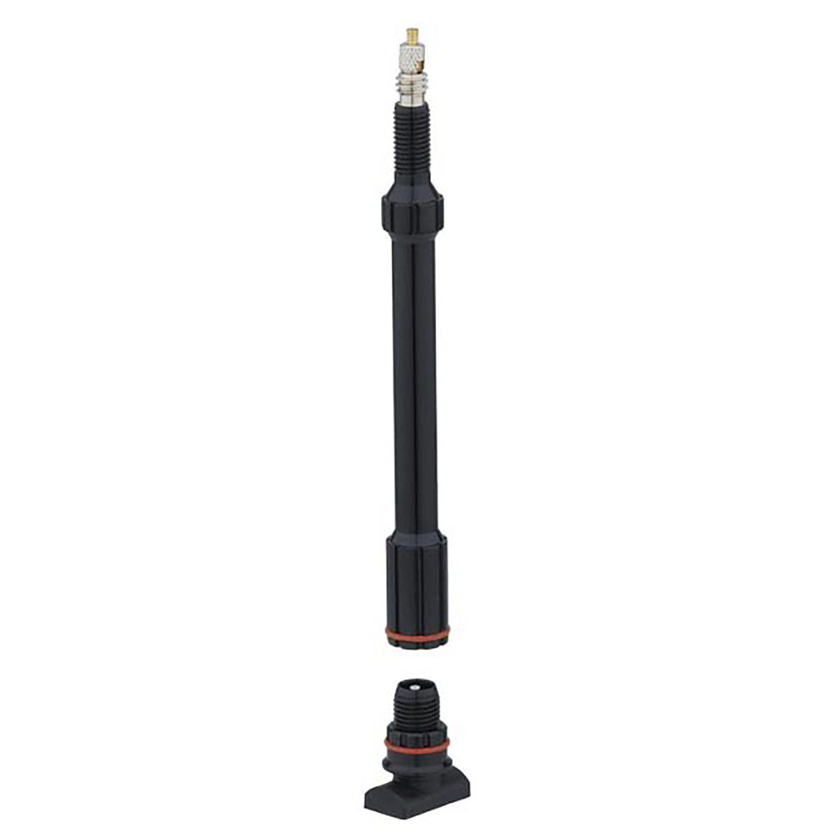 Kit de valve Aero NEWMEN pour une roue - Accessoire de cyclisme premium