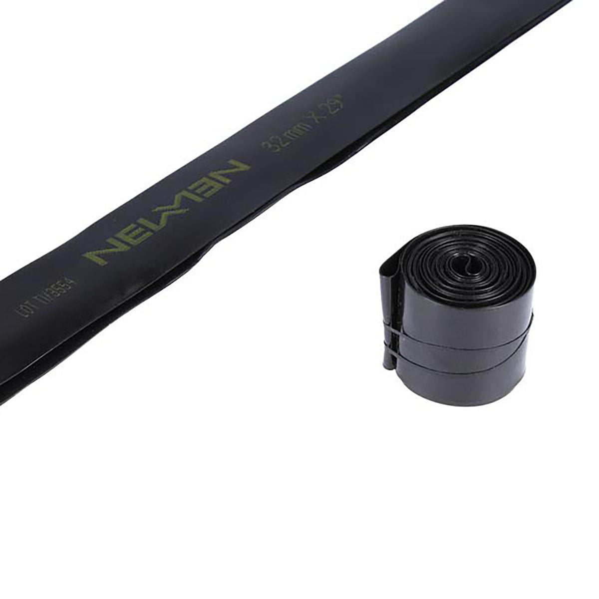 Ensemble de bandes de jante tubeless NEWMEN - Installation facile