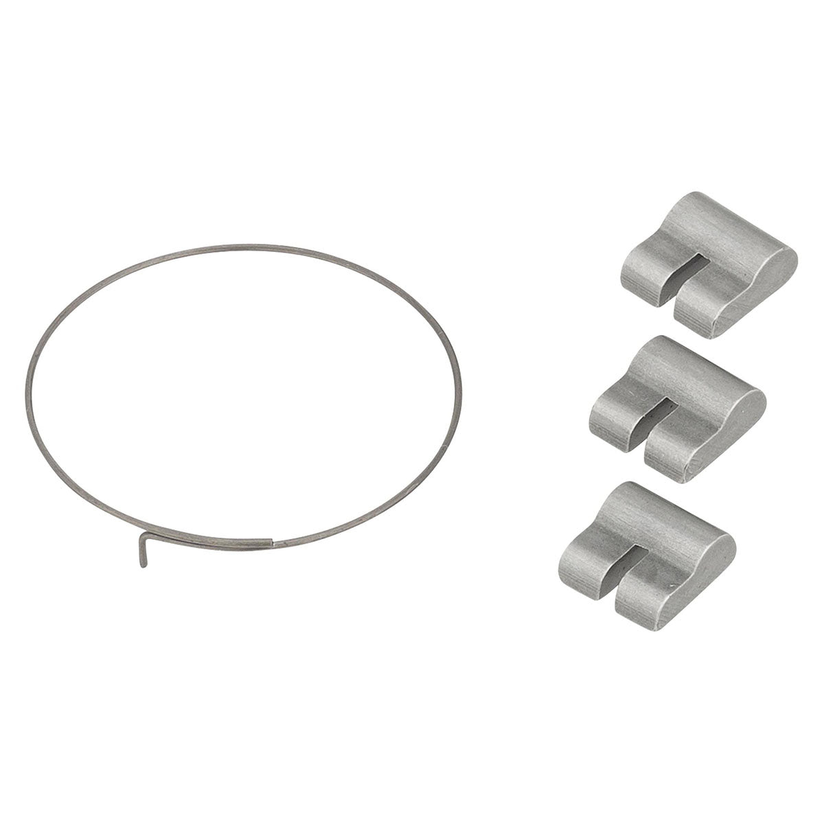 Conjunto de Pawls NEWMEN Fade para Carretera/Gravel