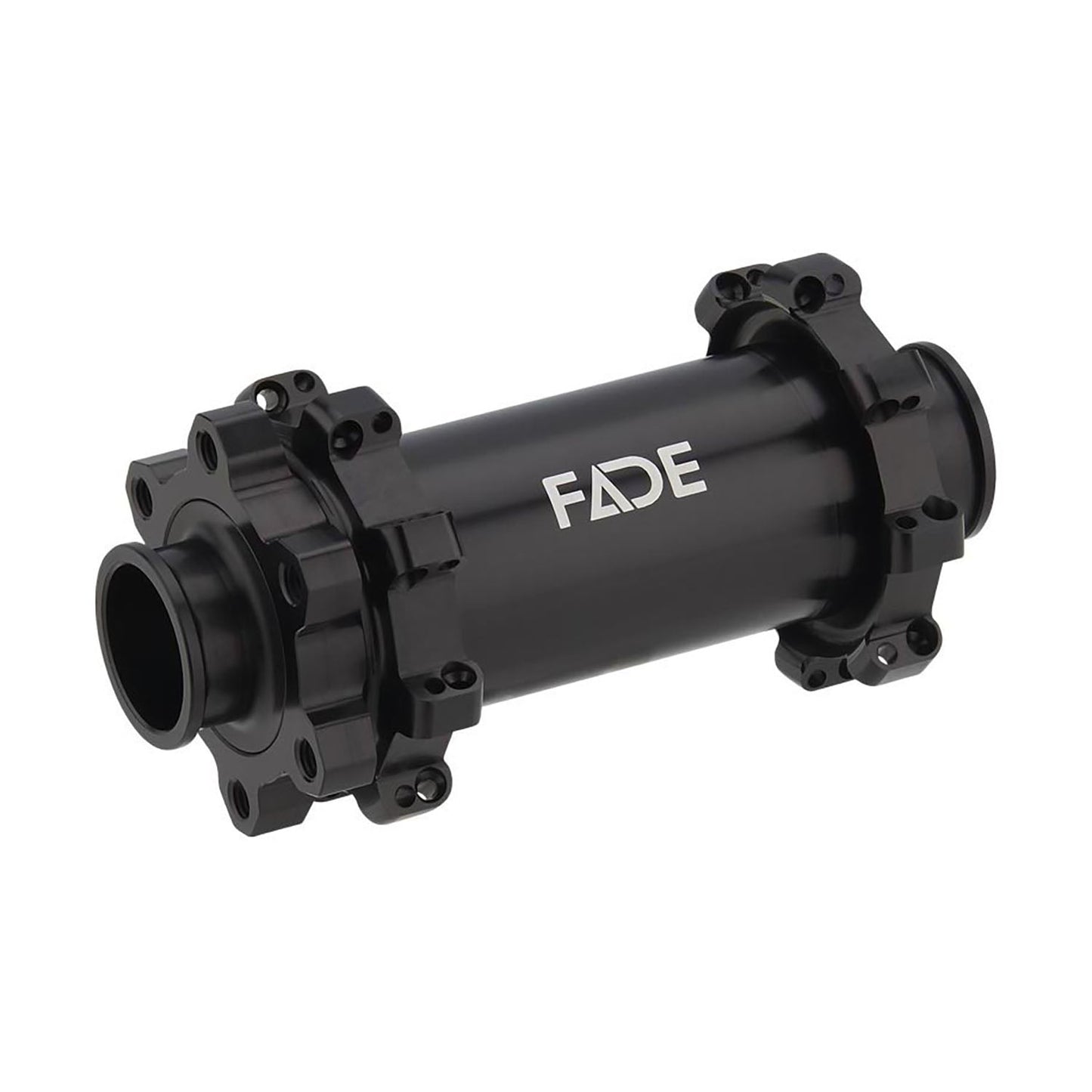 NEWMEN Fade MTB Front Hub - Componente de Bicicleta Premium