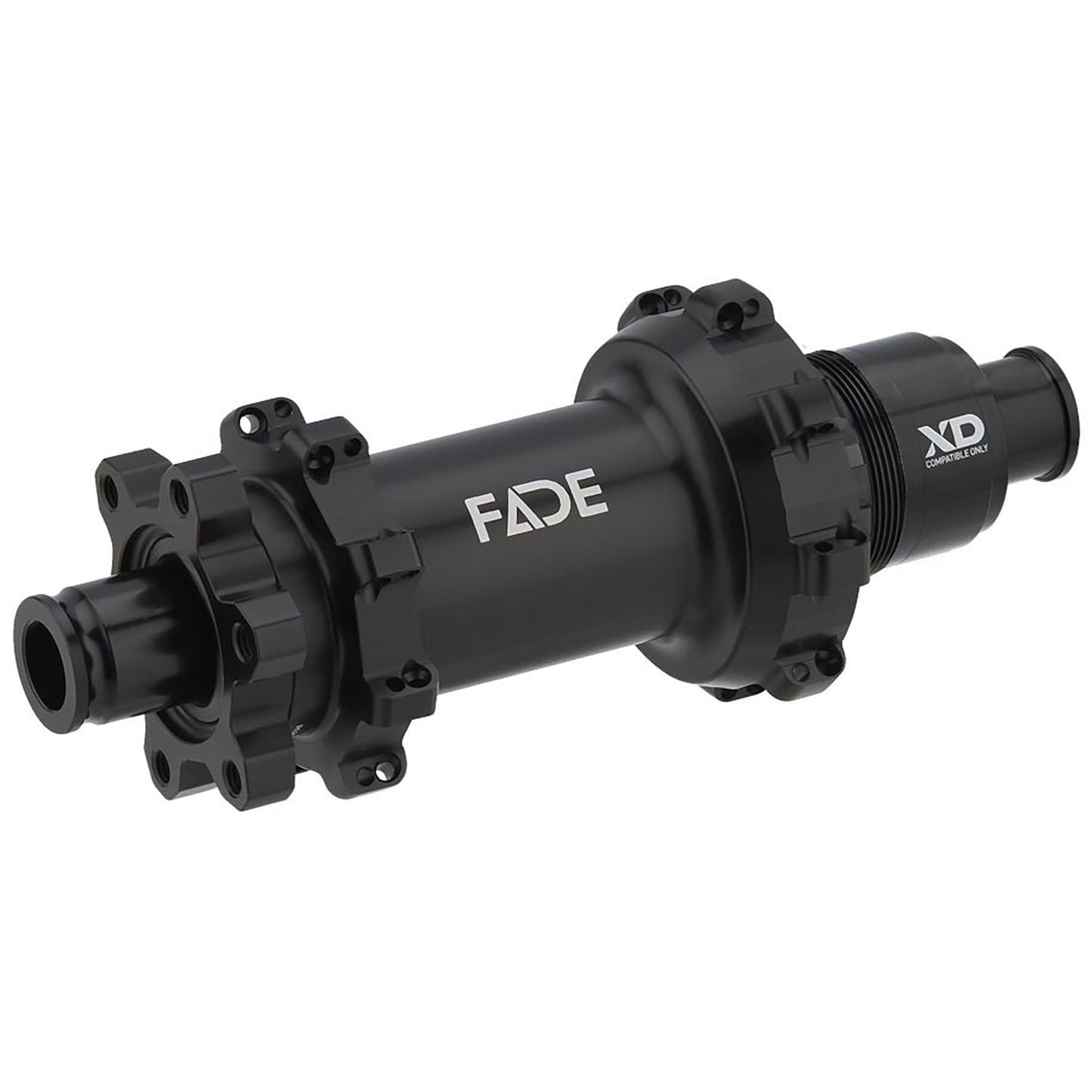 NEWMEN Fade MTB Rear Hub - Componente de Bicicleta Premium
