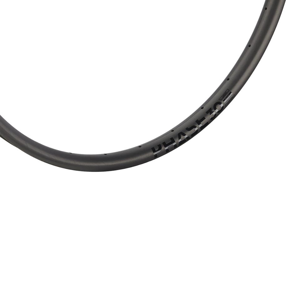 Rim de carbono NEWMEN Phase 30 Base