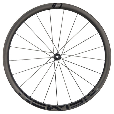 NEWMEN Advanced SL X.R.36 VONOA Front Wheel for Gravel