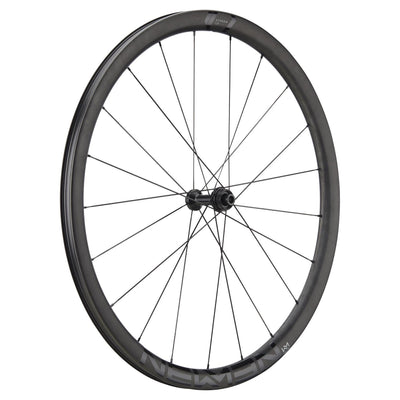 NEWMEN STREEM Front Wheel for Climbing and Road Cycling