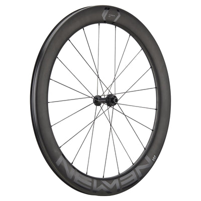 NEWMEN STREEM Sprint Front Wheel for Road Cycling