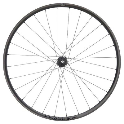 NEWMEN Phase 30 Light Rear Wheel for Cross Country Cycling
