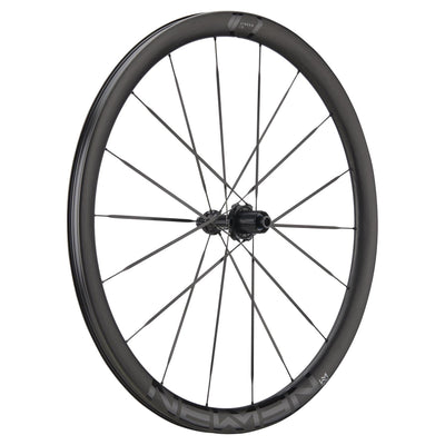 NEWMEN STREEM Climbing VONOA Rear Wheel for Road Cycling