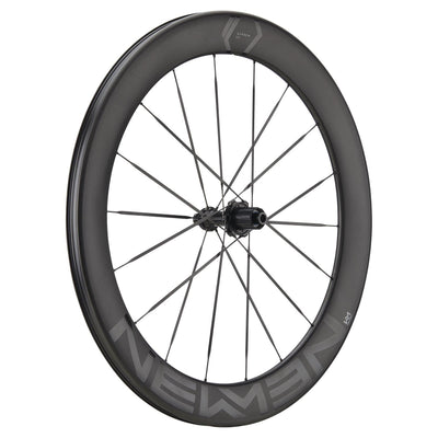 NEWMEN STREEM Sprint VONOA Rear Wheel for Road Cycling