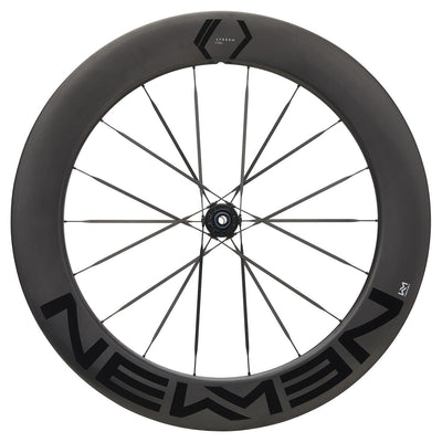 NEWMEN STREEM Time Trial VONOA Wheelset for Road Cycling