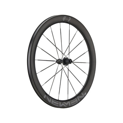 NEWMEN STREEM Allround VONOA Wheelset for Road Cycling