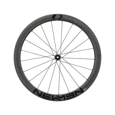 NEWMEN STREEM Allround Wheelset for Road Cycling