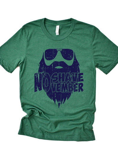 NO Shave - 1571 Unisex T-Shirt - Korvel