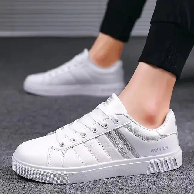 Men's Athletic Sports Shoes for Active Lifestyle