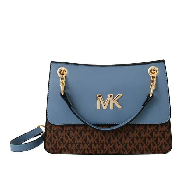 Elegante bolso cruzado de lujo diseñado