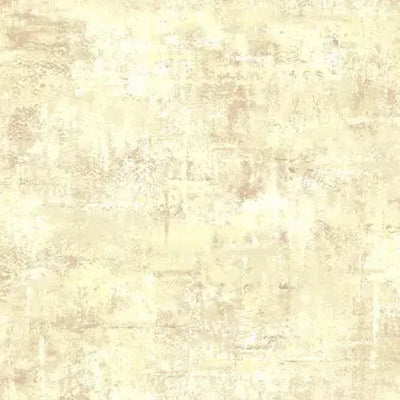 Natural Cream Mottled Blender Wideback Cotton Fabric per Yard
