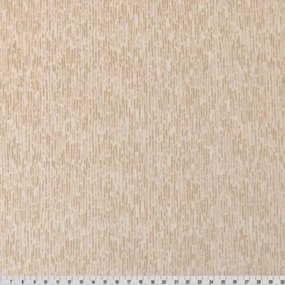 Natural Sand Dash Cuddle Extra Wide Fabric