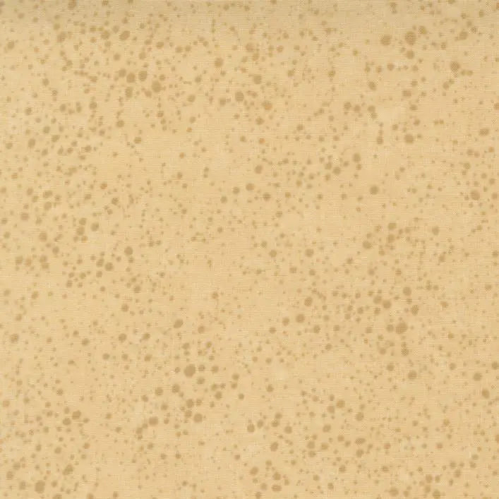 Natural Tan Kansas Troubles Cotton Wideback Fabric