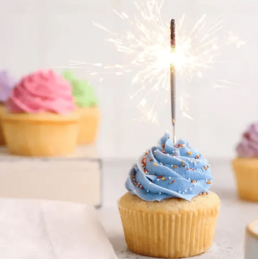 Natural Food Colors for Creative Baking - Color Kitchen - Korvel