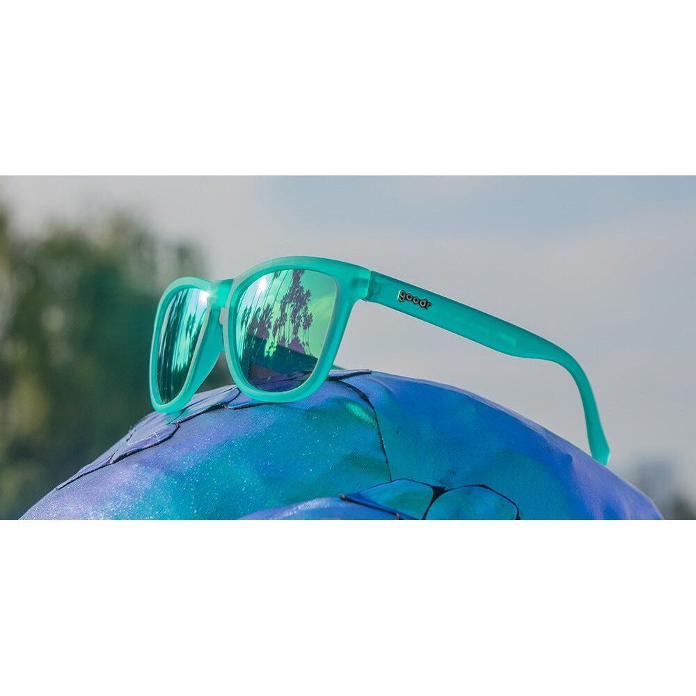 Nessy's Enchanted Night Polarized Sunglasses - Korvel