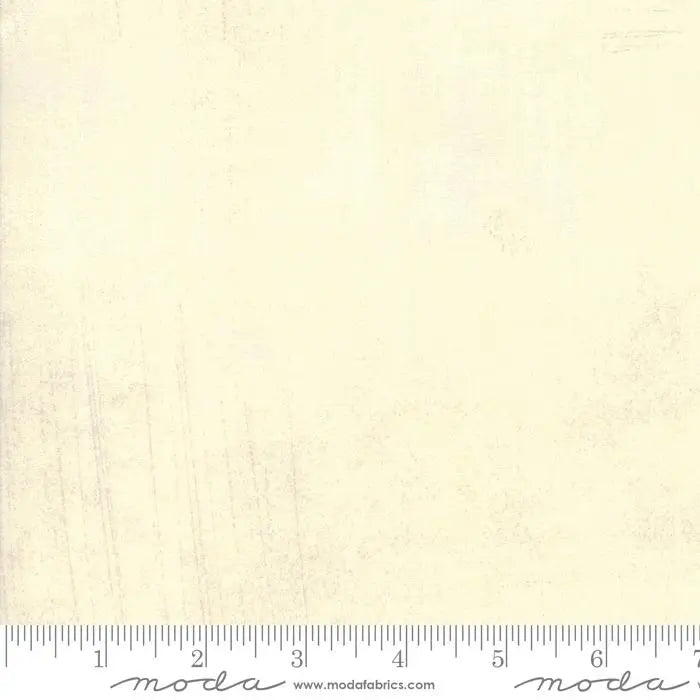 Tissu Manilla Neutre Grunge Basics 44"/45" par Yard