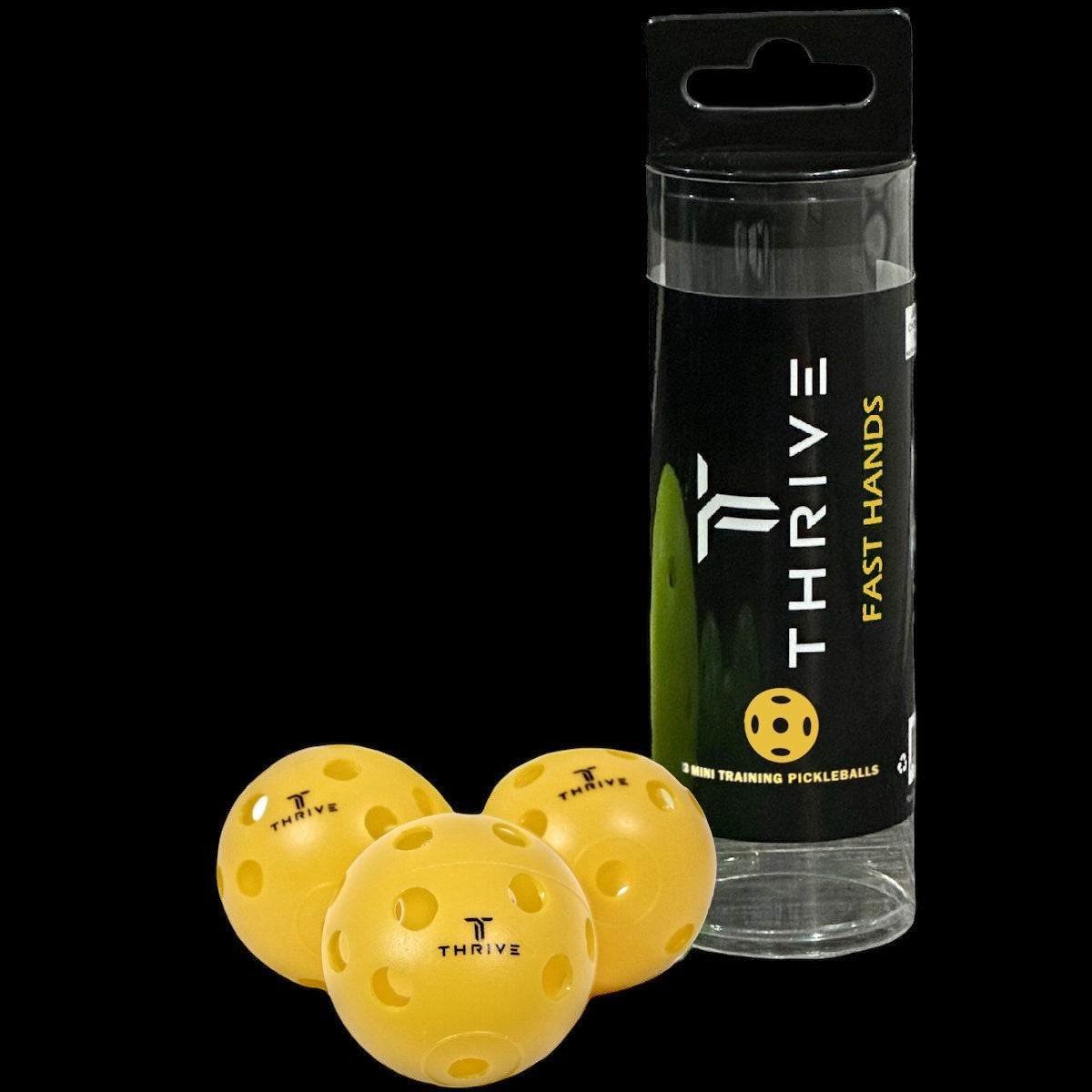 Rapid Reflex Pickleball Training Tool - Korvel