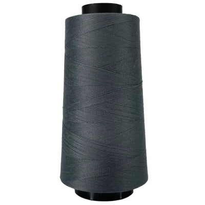 Hilo QE049 Nickel Perma Core Edición Quilters