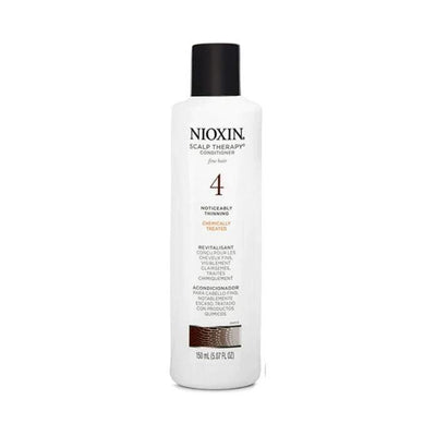 Nioxin System 4 Scalp Therapy Conditioner - 5.07 fl oz