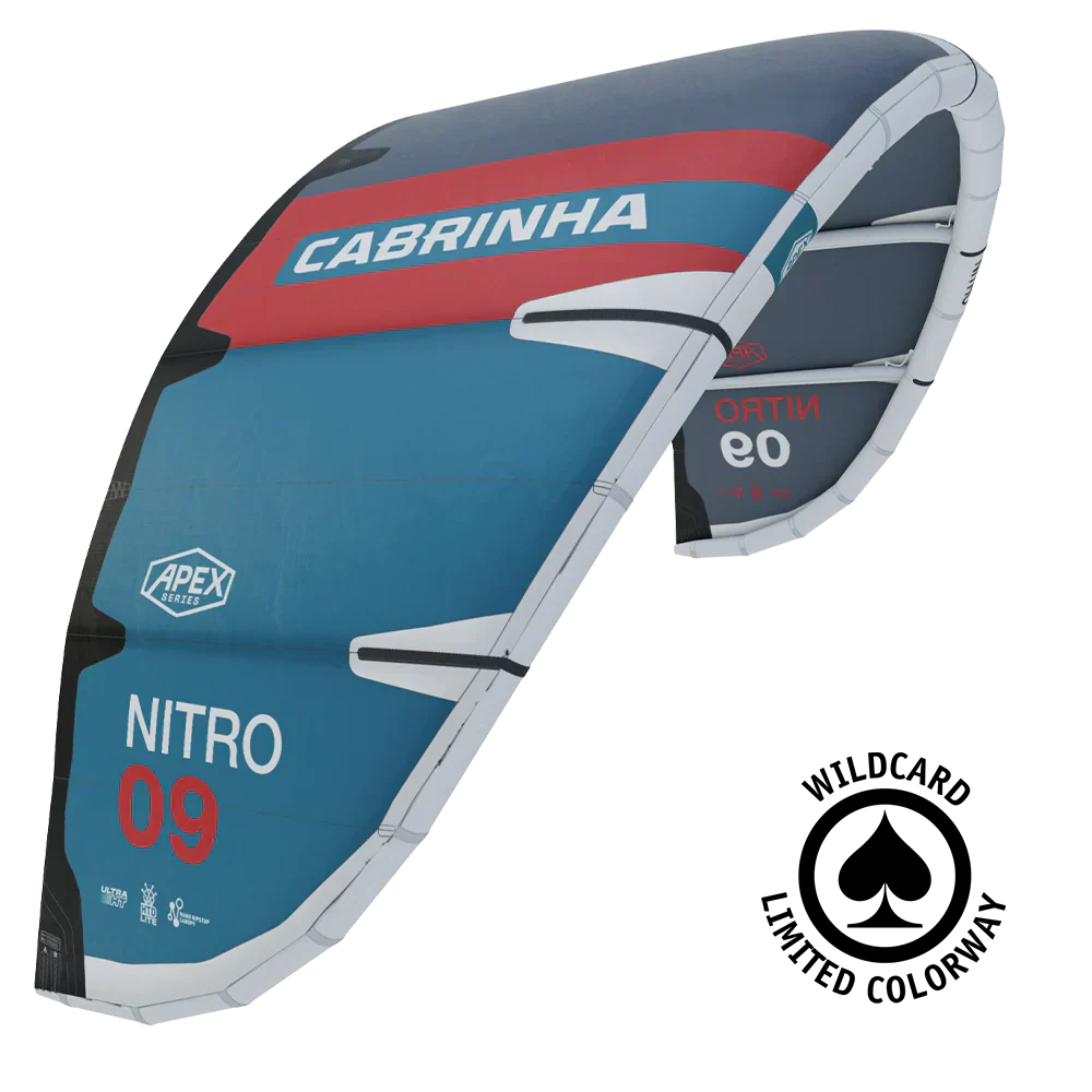 Cabrinha Source Mounting Tabs – Spare Footstrap Inserts