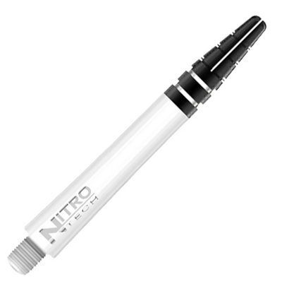 Nitrotech Dart Shafts - Premium Performance