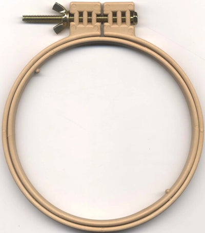 Aro Antideslizante 14in Beige