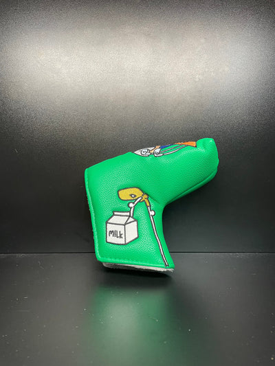 Playful Driver Headcover: No Thanks, I'm Driving!