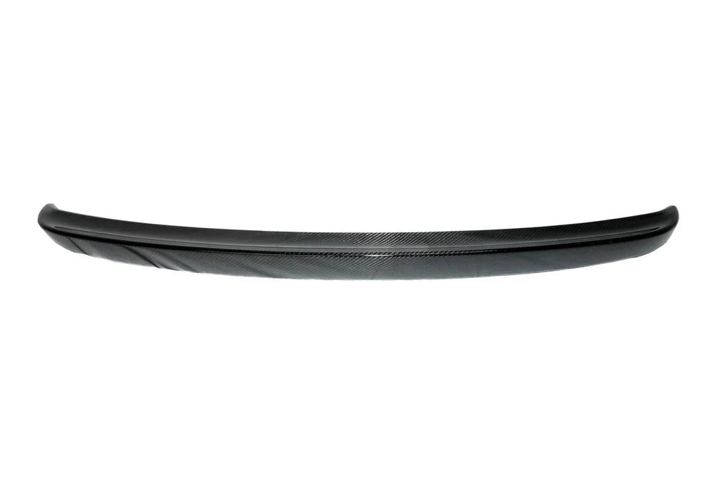 Spoiler de Maletero Nnr Estilo TS para Subaru Impreza 2008-2012 (Fibra de Carbono)