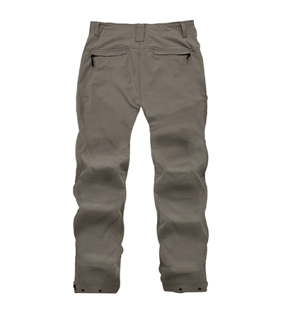 Nomad Pants in Graphite